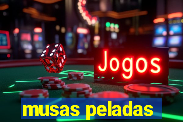 musas peladas